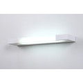 T5 Decorative Matt White Lighting Fixture for Bathroom Mirror for Home